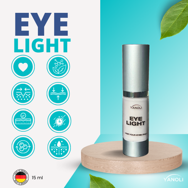 Eye Light 15ml